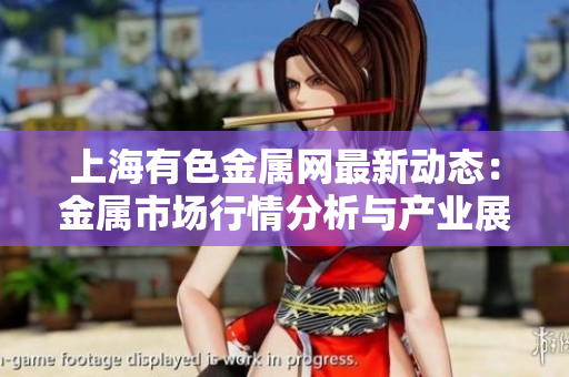 上海有色金属网最新动态：金属市场行情分析与产业展望