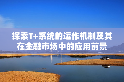 探索T+系统的运作机制及其在金融市场中的应用前景
