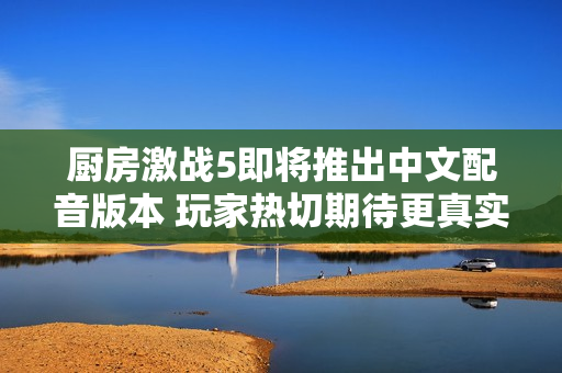 厨房激战5即将推出中文配音版本 玩家热切期待更真实体验