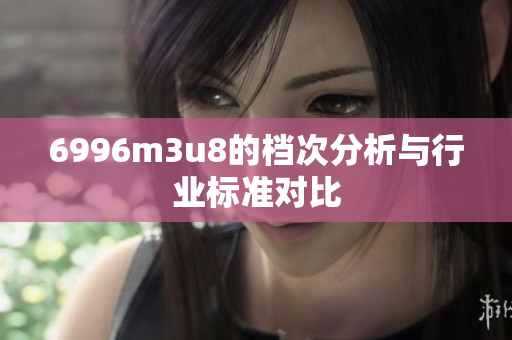 6996m3u8的档次分析与行业标准对比