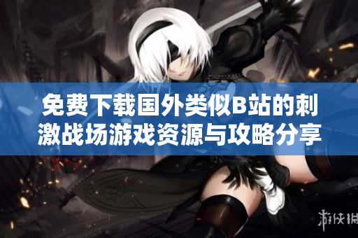 免费下载国外类似B站的刺激战场游戏资源与攻略分享