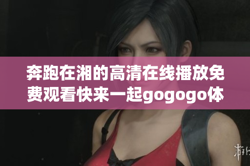 奔跑在湘的高清在线播放免费观看快来一起gogogo体验