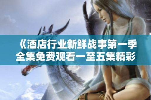 《酒店行业新鲜战事第一季全集免费观看一至五集精彩内容》
