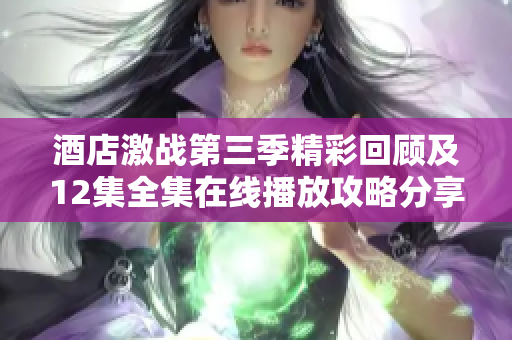 酒店激战第三季精彩回顾及12集全集在线播放攻略分享