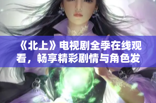 《北上》电视剧全季在线观看，畅享精彩剧情与角色发展