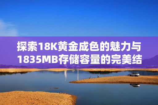 探索18K黄金成色的魅力与1835MB存储容量的完美结合