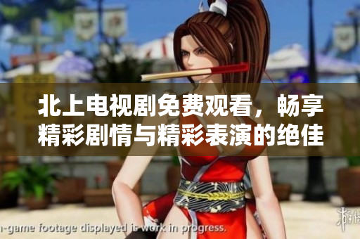 北上电视剧免费观看，畅享精彩剧情与精彩表演的绝佳选择