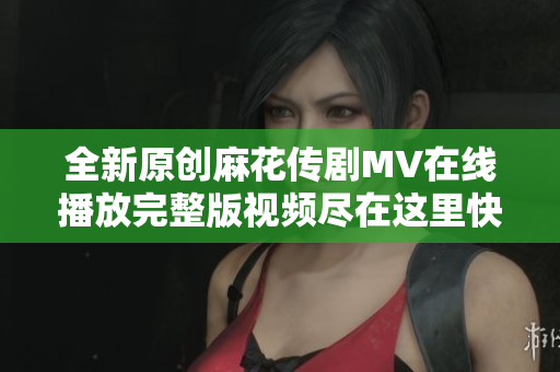 全新原创麻花传剧MV在线播放完整版视频尽在这里快来观看吧