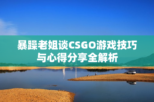 暴躁老姐谈CSGO游戏技巧与心得分享全解析