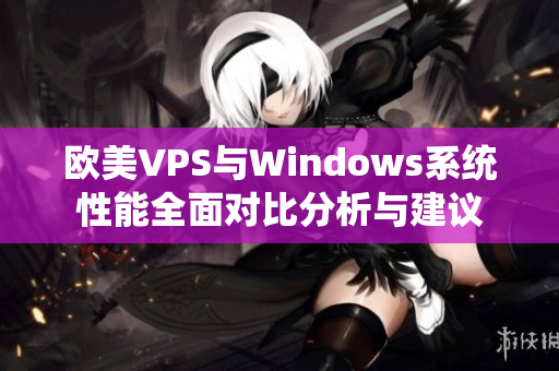 欧美VPS与Windows系统性能全面对比分析与建议
