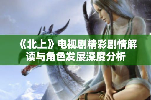 《北上》电视剧精彩剧情解读与角色发展深度分析