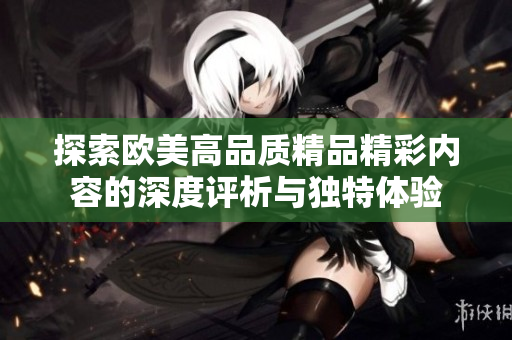 探索欧美高品质精品精彩内容的深度评析与独特体验