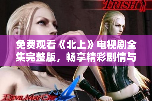 免费观看《北上》电视剧全集完整版，畅享精彩剧情与精湛演技