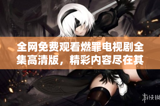 全网免费观看燃罪电视剧全集高清版，精彩内容尽在其中