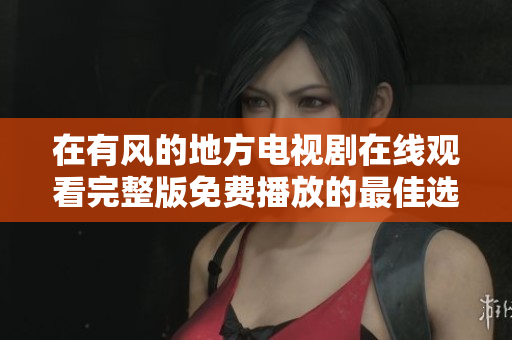在有风的地方电视剧在线观看完整版免费播放的最佳选择分享