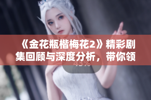 《金花瓶楷梅花2》精彩剧集回顾与深度分析，带你领略艺术魅力