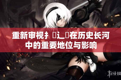 重新审视扌喿辶畐在历史长河中的重要地位与影响