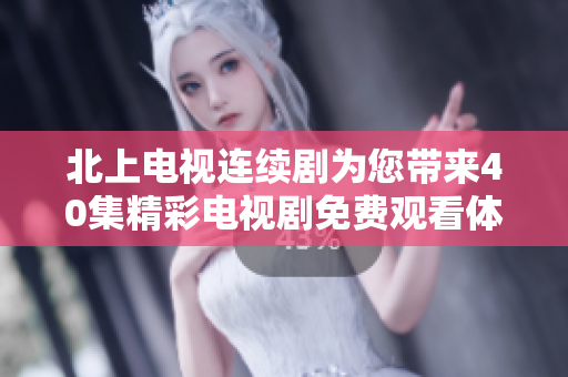 北上电视连续剧为您带来40集精彩电视剧免费观看体验