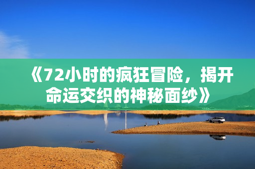 《72小时的疯狂冒险，揭开命运交织的神秘面纱》