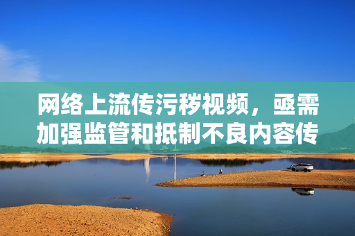 网络上流传污秽视频，亟需加强监管和抵制不良内容传播