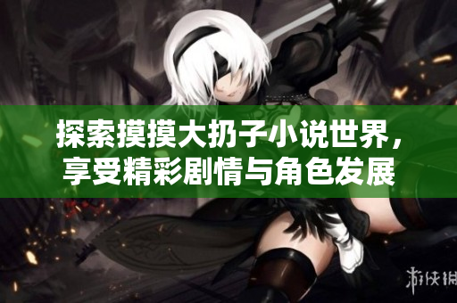 探索摸摸大扔子小说世界，享受精彩剧情与角色发展