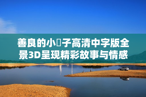 善良的小峓子高清中字版全景3D呈现精彩故事与情感之旅