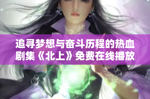 追寻梦想与奋斗历程的热血剧集《北上》免费在线播放