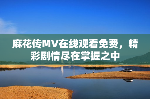 麻花传MV在线观看免费，精彩剧情尽在掌握之中