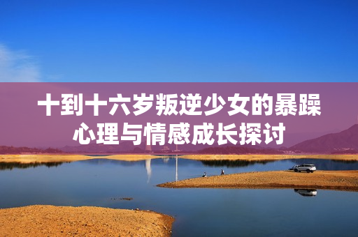 十到十六岁叛逆少女的暴躁心理与情感成长探讨