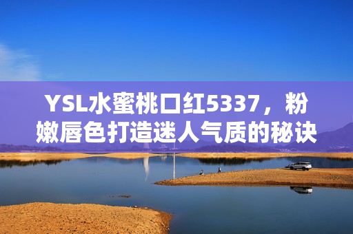 YSL水蜜桃口红5337，粉嫩唇色打造迷人气质的秘诀