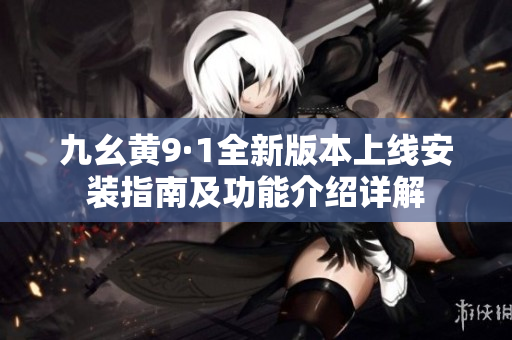 九幺黄9·1全新版本上线安装指南及功能介绍详解