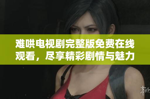 难哄电视剧完整版免费在线观看，尽享精彩剧情与魅力角色