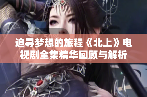 追寻梦想的旅程《北上》电视剧全集精华回顾与解析