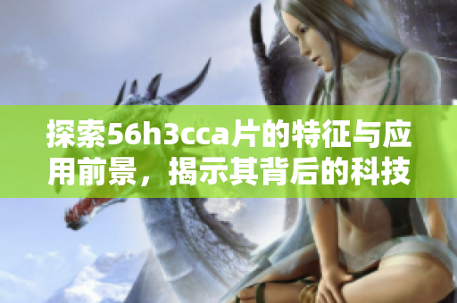 探索56h3cca片的特征与应用前景，揭示其背后的科技魅力