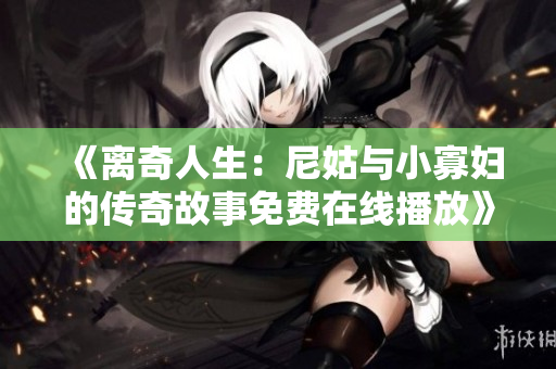 《离奇人生：尼姑与小寡妇的传奇故事免费在线播放》