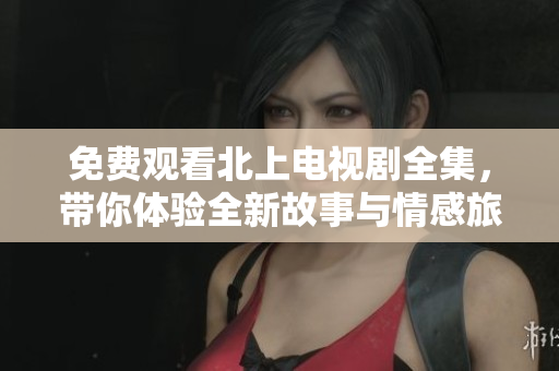 免费观看北上电视剧全集，带你体验全新故事与情感旅程