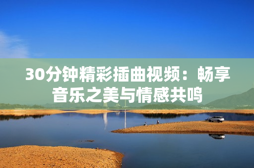 30分钟精彩插曲视频：畅享音乐之美与情感共鸣