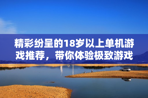 精彩纷呈的18岁以上单机游戏推荐，带你体验极致游戏乐趣