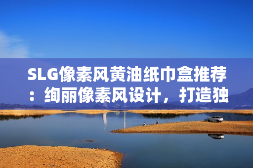 SLG像素风黄油纸巾盒推荐：绚丽像素风设计，打造独特桌面风景