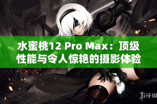 水蜜桃12 Pro Max：顶级性能与令人惊艳的摄影体验