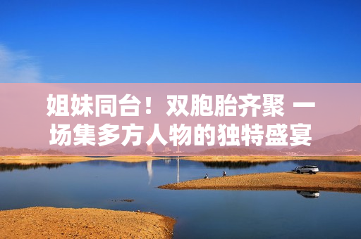 姐妹同台！双胞胎齐聚 一场集多方人物的独特盛宴