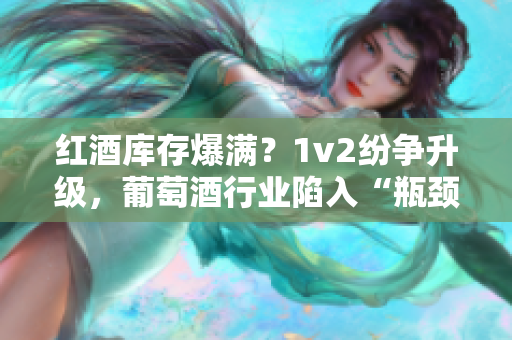 红酒库存爆满？1v2纷争升级，葡萄酒行业陷入“瓶颈期”