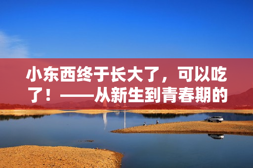 小东西终于长大了，可以吃了！——从新生到青春期的养成故事