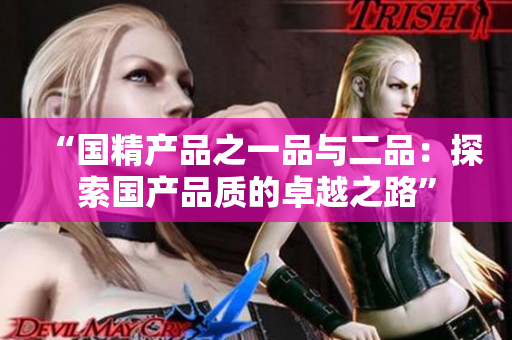 “国精产品之一品与二品：探索国产品质的卓越之路”