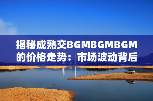 揭秘成熟交BGMBGMBGM的价格走势：市场波动背后的行情变化