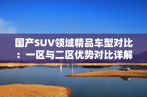 国产SUV领域精品车型对比：一区与二区优势对比详解
