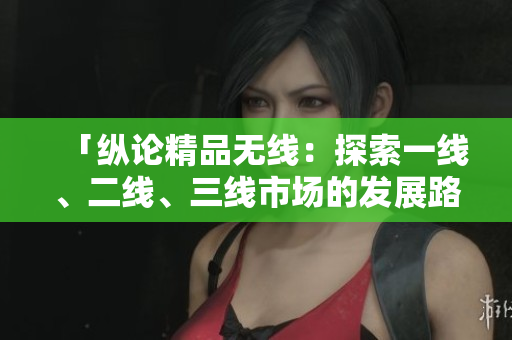 「纵论精品无线：探索一线、二线、三线市场的发展路径与商机」