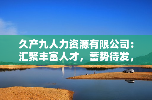 久产九人力资源有限公司：汇聚丰富人才，蓄势待发，引领人力资源行业潮流