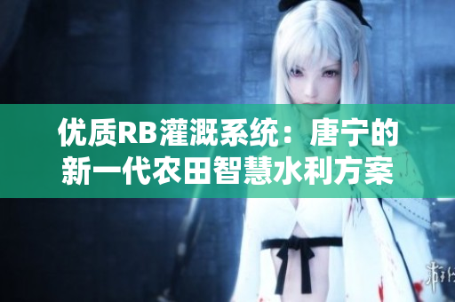 优质RB灌溉系统：唐宁的新一代农田智慧水利方案