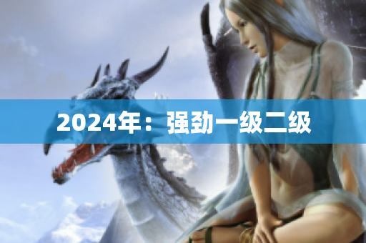 2024年：强劲一级二级